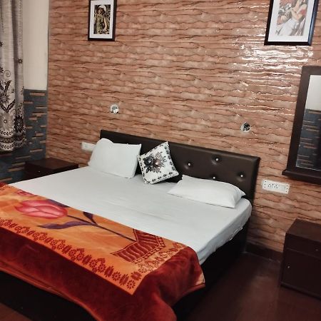 Green View Resort New Tehri Exteriér fotografie